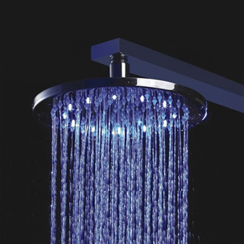 Delta In2ition Shower Head Reviews